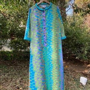 Vintage Macy's Dress